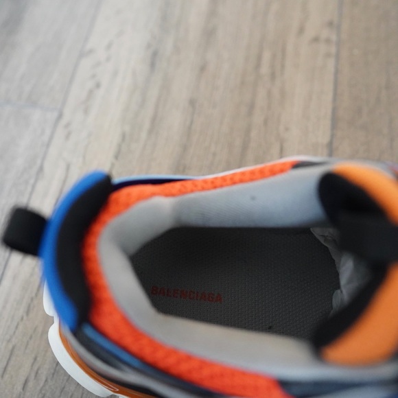 Balenciaga track sneakers - Picture 10 of 16